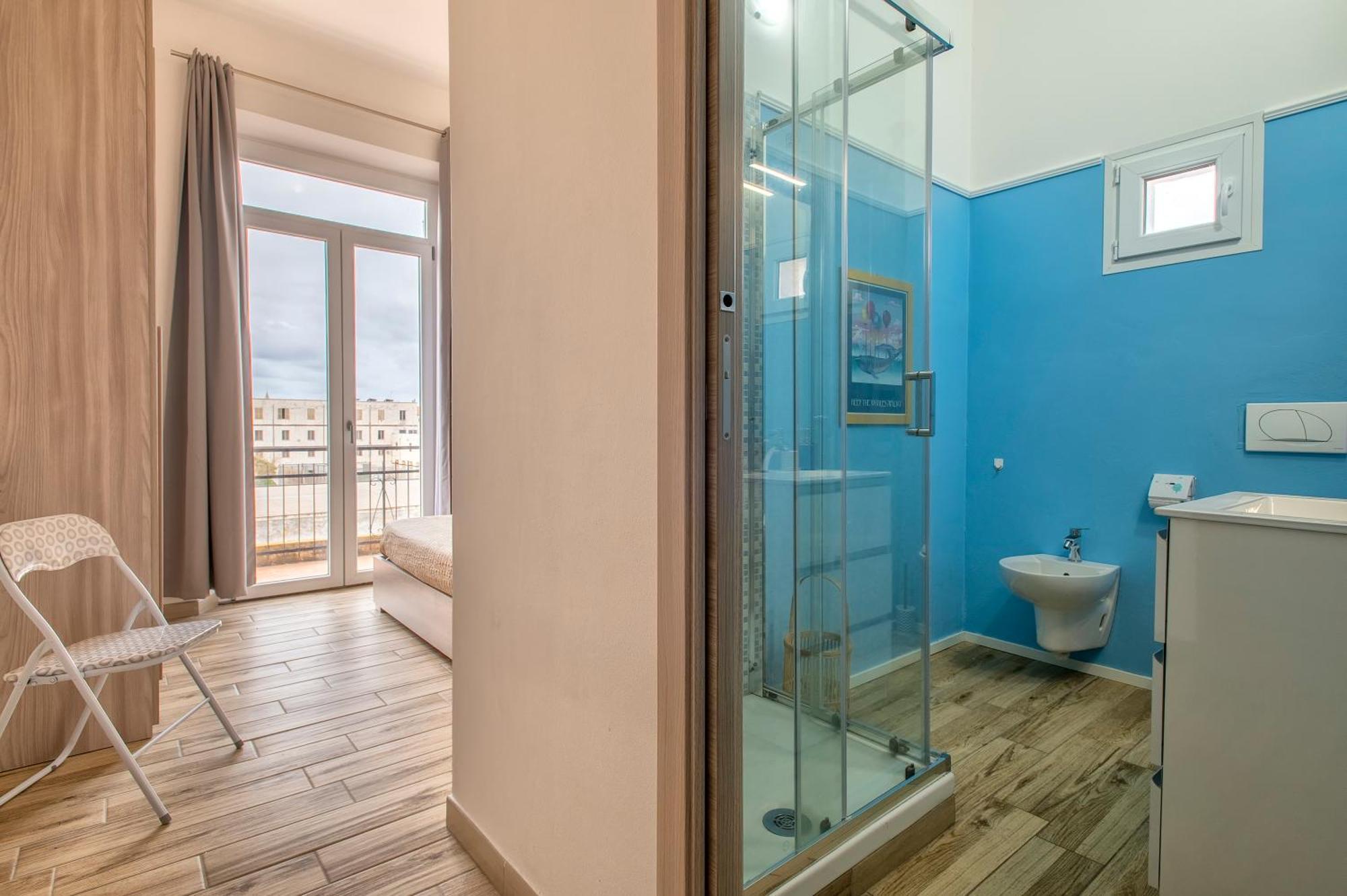 Casa Vacanze La Fenice Alghero Exterior foto